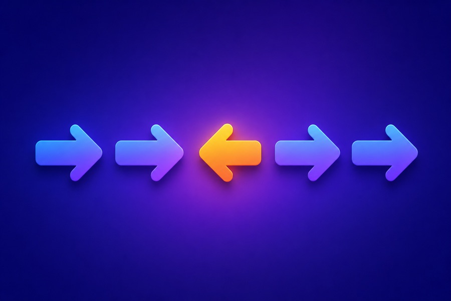 pymetrics Arrows Game: Complete Practice Guide