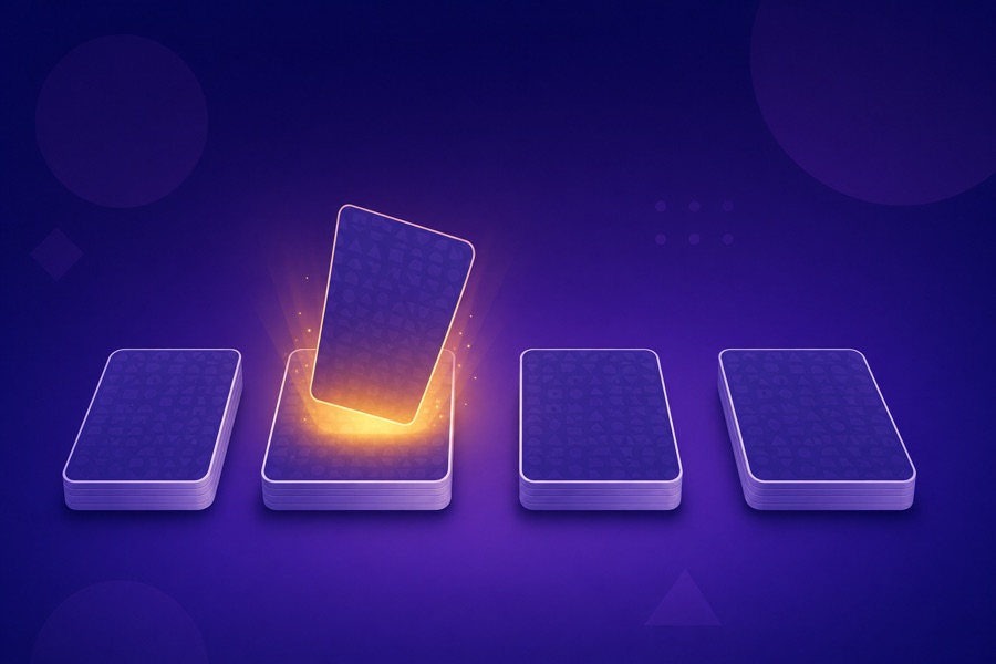 pymetrics Cards Game: Complete Practice Guide