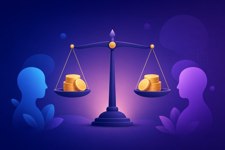 pymetrics Money Exchange 2: Fairness and Generosity Guide