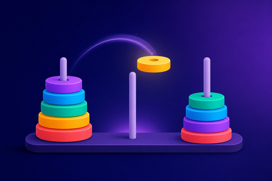 pymetrics Towers Game: Complete Practice Guide