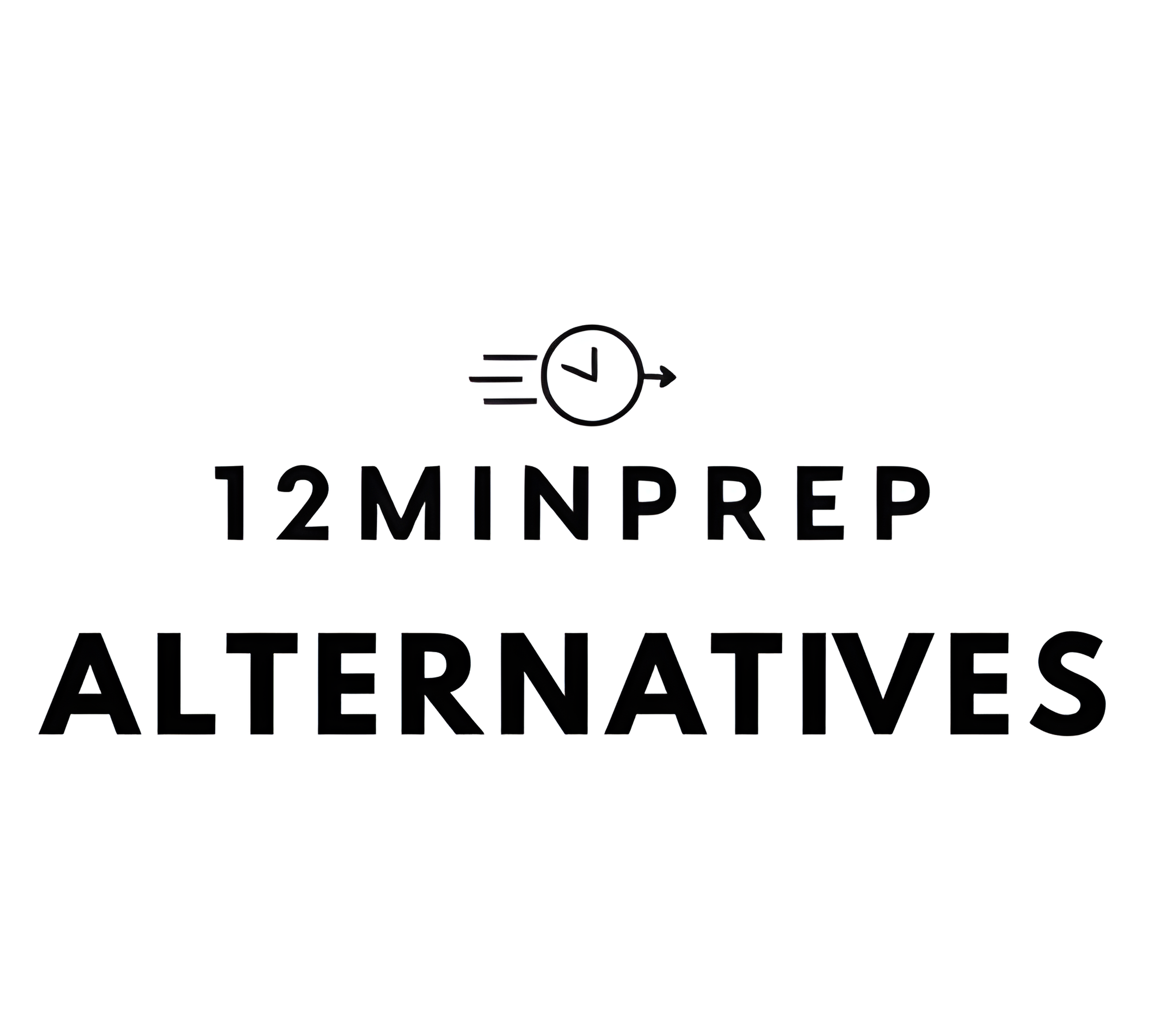 12MinPrep Alternatives (2026): Best Game-Based Assessment Practice